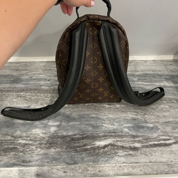 Louis Vuitton Palm Springs PM Backpack - Picture 6 of 6